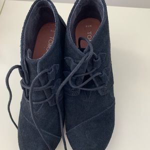Toms boots